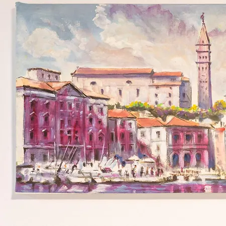 Lili Apartamento Piran