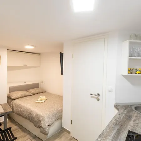 Apartment Lili