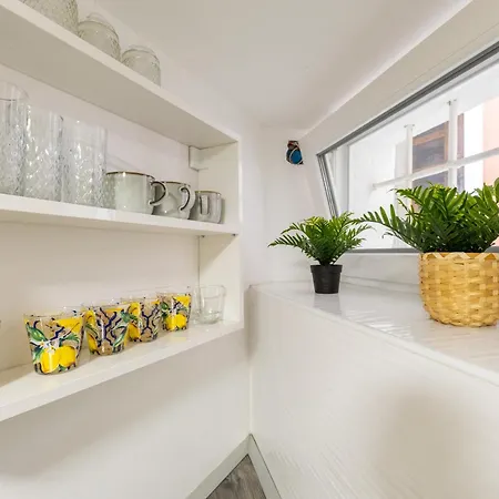 Apartment Lili Piran